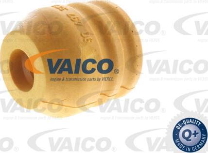 VAICO V40-0271 - Rubber Buffer, suspension autospares.lv