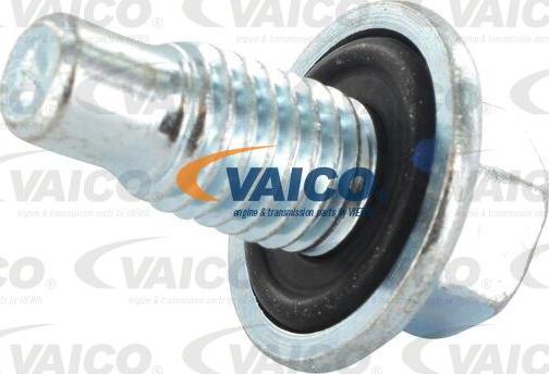 VAICO V40-0755 - Sealing Plug, oil sump autospares.lv