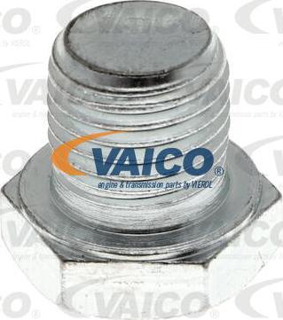 VAICO V40-0750 - Sealing Plug, oil sump autospares.lv