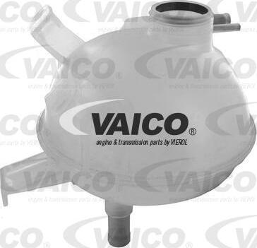 VAICO V40-0758 - Expansion Tank, coolant autospares.lv