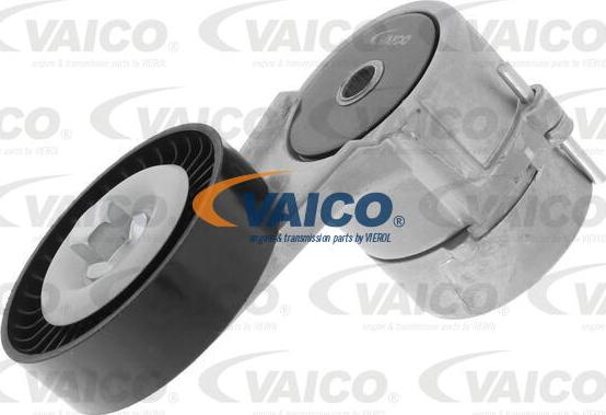 VAICO V40-0753 - Belt Tensioner, v-ribbed belt autospares.lv