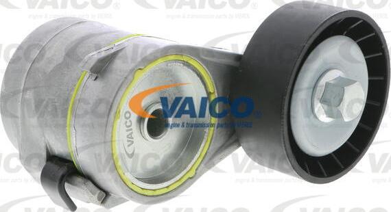 VAICO V40-0752 - Belt Tensioner, v-ribbed belt autospares.lv