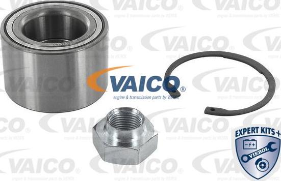 VAICO V40-0769 - Wheel hub, bearing Kit autospares.lv