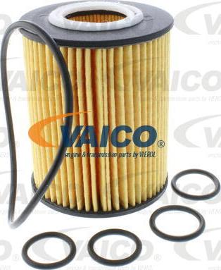 VAICO V40-0765 - Oil Filter autospares.lv