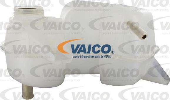 VAICO V40-0763 - Expansion Tank, coolant autospares.lv