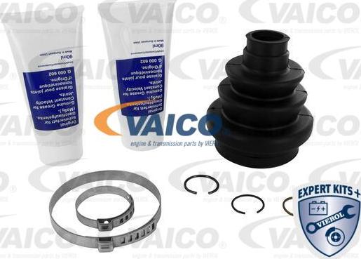 VAICO V40-0718 - Bellow, drive shaft autospares.lv