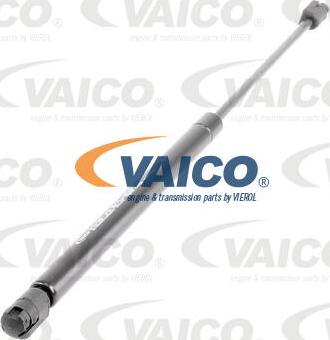 VAICO V40-0736 - Gas Spring, boot, cargo area autospares.lv