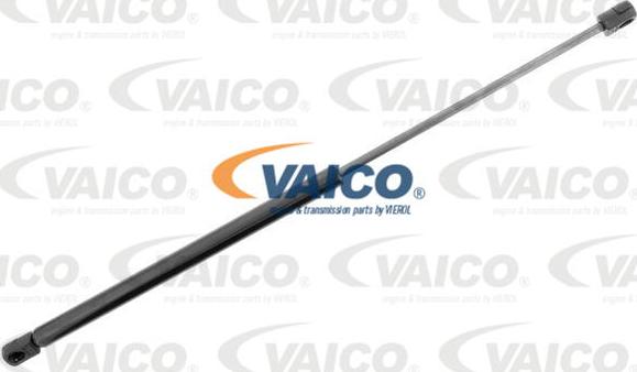 VAICO V40-0738 - Gas Spring, boot, cargo area autospares.lv