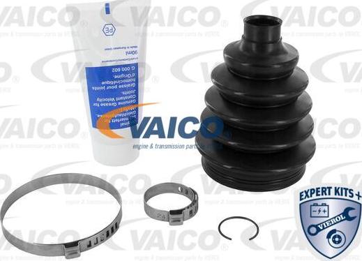 VAICO V40-0721 - Bellow, drive shaft autospares.lv