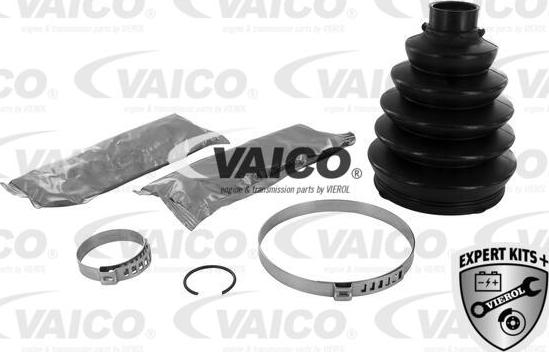 VAICO V40-0723 - Bellow, drive shaft autospares.lv