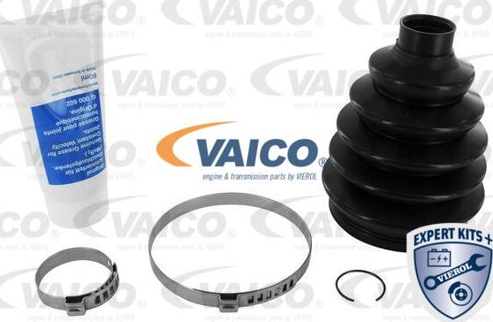 VAICO V40-0727 - Bellow, drive shaft autospares.lv