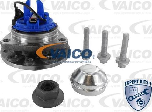 VAICO V40-0770 - Wheel hub, bearing Kit autospares.lv