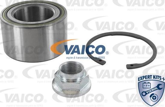 VAICO V40-0772 - Wheel hub, bearing Kit autospares.lv