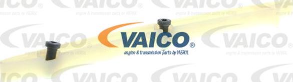 VAICO V40-1947 - Guides, timing chain autospares.lv