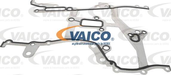 VAICO V40-1953 - Seal, oil pump autospares.lv