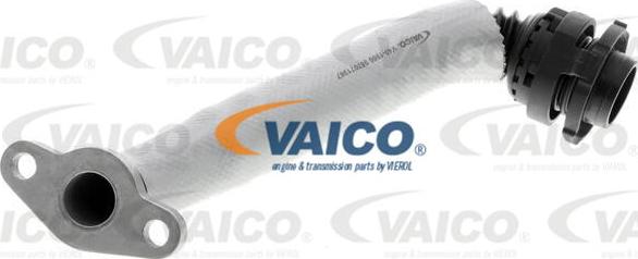 VAICO V40-1986 - Oil Pipe, charger autospares.lv