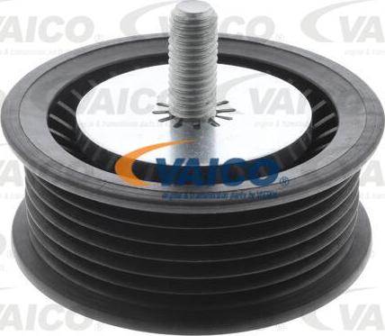 VAICO V40-1983 - Pulley, v-ribbed belt autospares.lv