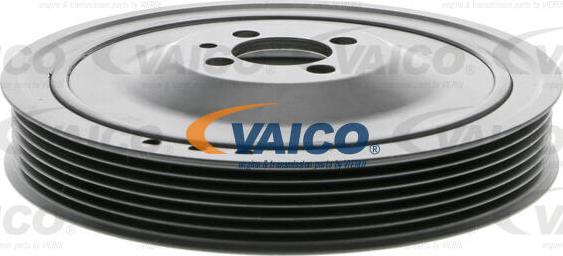 VAICO V40-1481 - Belt Pulley, crankshaft autospares.lv