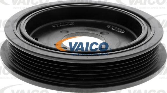 VAICO V40-1482 - Belt Pulley, crankshaft autospares.lv