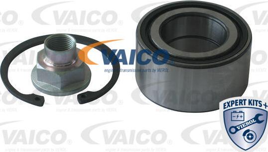 VAICO V40-1473 - Wheel hub, bearing Kit autospares.lv