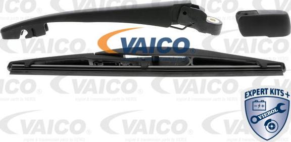 VAICO V40-1590 - Wiper Arm Set, window cleaning autospares.lv