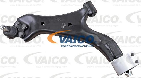VAICO V40-1586 - Track Control Arm autospares.lv