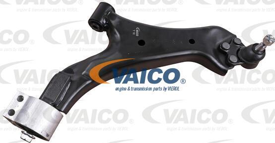 VAICO V40-1587 - Track Control Arm autospares.lv