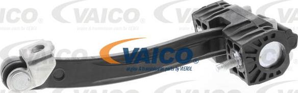 VAICO V40-1576 - Door Catch autospares.lv