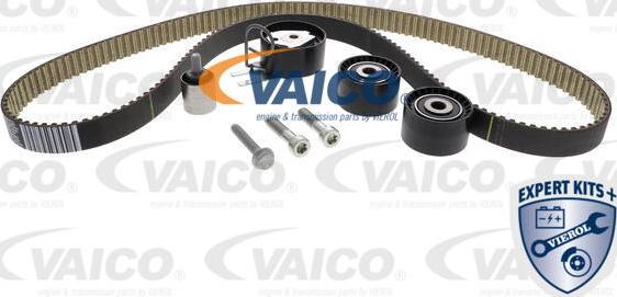 VAICO V40-1692 - Timing Belt Set autospares.lv