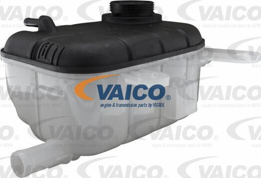 VAICO V40-1646 - Expansion Tank, coolant autospares.lv