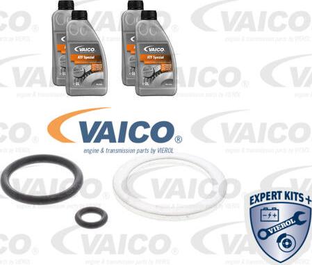 VAICO V40-1605 - Parts Kit, automatic transmission oil change autospares.lv