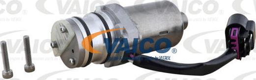 VAICO V40-1674 - Pump, all-wheel-drive coupling autospares.lv