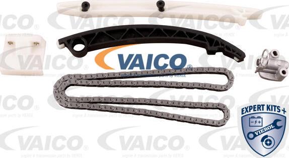 VAICO V40-10004-BEK - Timing Chain Kit autospares.lv