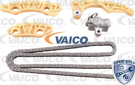 VAICO V40-10005-BEK - Timing Chain Kit autospares.lv