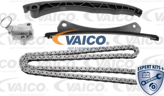 VAICO V40-10006-BEK - Timing Chain Kit autospares.lv