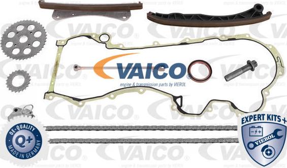 VAICO V40-10006 - Timing Chain Kit autospares.lv