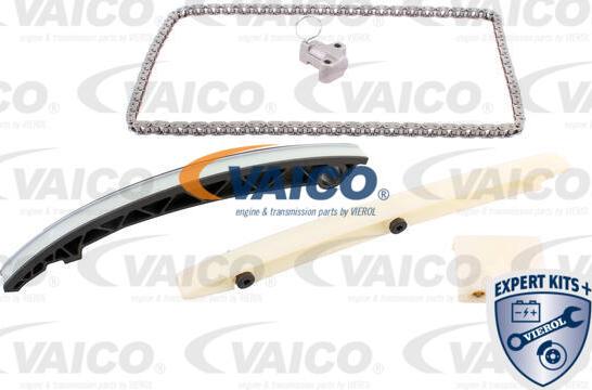 VAICO V40-10003-BEK - Timing Chain Kit autospares.lv