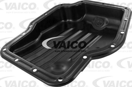 VAICO V40-1019 - Oil sump autospares.lv