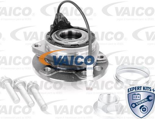 VAICO V40-1037 - Wheel hub, bearing Kit autospares.lv