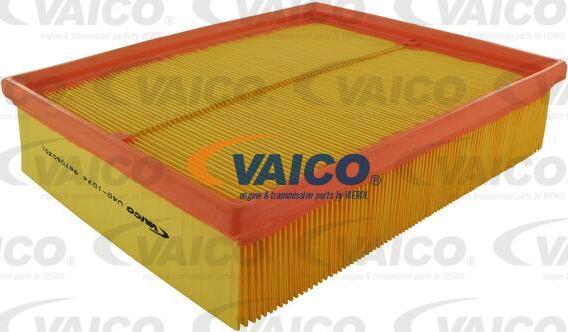 VAICO V40-1074 - Air Filter, engine autospares.lv