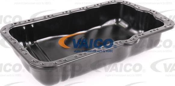VAICO V40-1146 - Oil sump autospares.lv