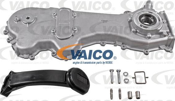 VAICO V40-1148 - Oil Pump autospares.lv