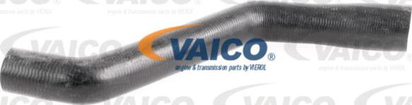VAICO V40-1162 - Radiator Hose autospares.lv