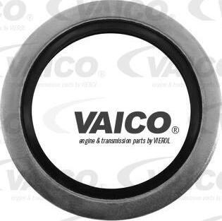 VAICO V40-1109 - Seal Ring, oil drain plug autospares.lv