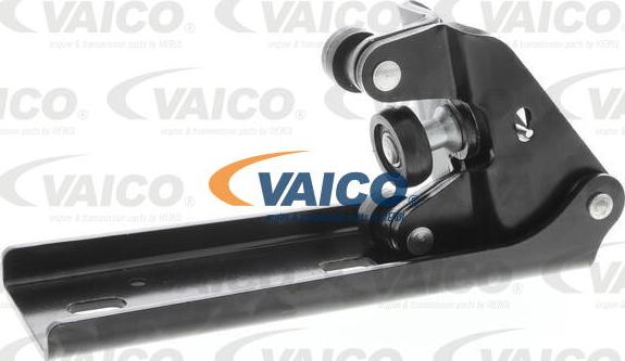 VAICO V40-1104 - Roller Guide, sliding door autospares.lv