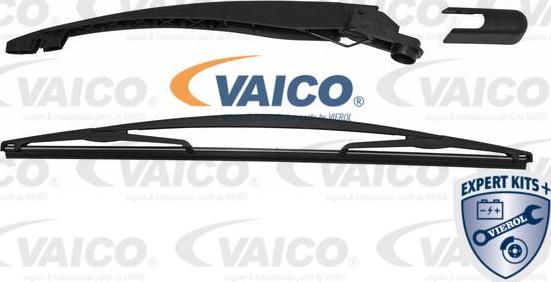VAICO V40-1843 - Wiper Arm Set, window cleaning autospares.lv
