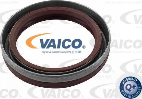 VAICO V40-1806 - Shaft Seal, crankshaft autospares.lv