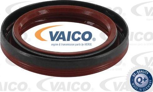 VAICO V40-1802 - Shaft Seal, camshaft autospares.lv