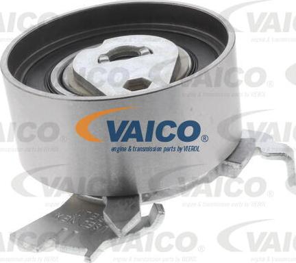 VAICO V40-1816 - Belt Tensioner, v-ribbed belt autospares.lv