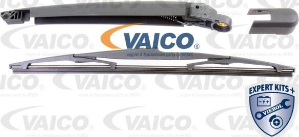 VAICO V40-1834 - Wiper Arm Set, window cleaning autospares.lv
